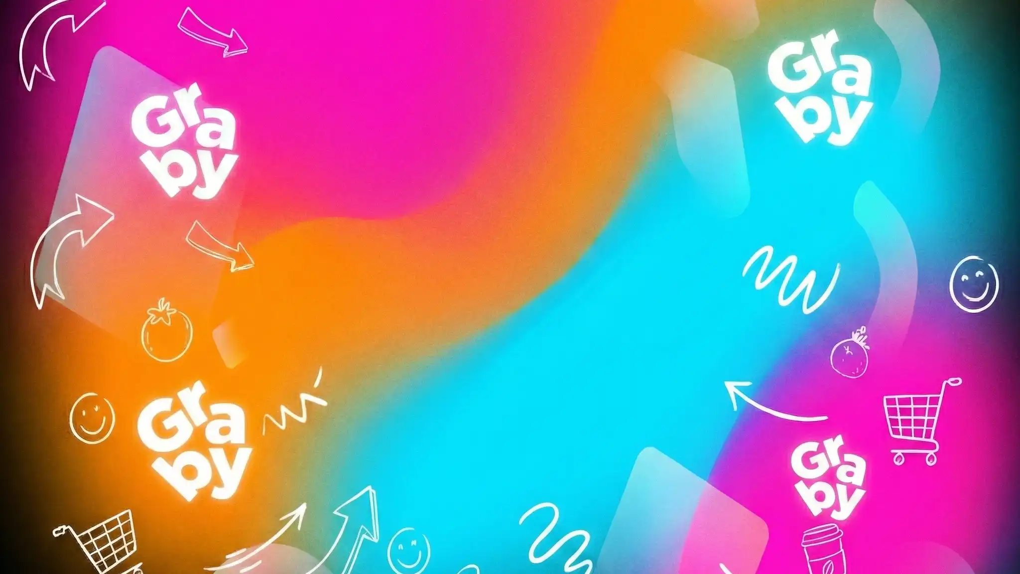 Graby Store Background